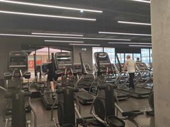 -锐动健身游泳(博地中心店)