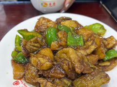 -杏园餐厅(阜成门店)