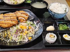 -左舞和风屋便当(金地店)