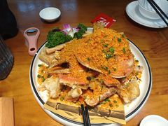 -醉壹号海鲜大排档·老厦门特色菜(厦门美食地标店)