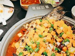 -鱼见你烤鱼•本地烧烤(1818店)