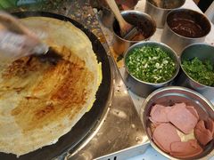 -眉州东坡(团结湖店)