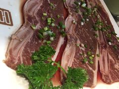 -韩宫宴烤肉·料理(南京江宁万达店)