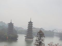 -维纳斯酒店-忆咖啡观景餐厅(象山公园店)