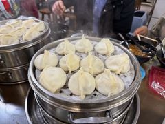 -志亮灌汤蒸饺·清真(庙后街店)