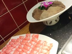 -巴奴毛肚火锅(六天地店)