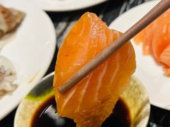 -广州正佳广场万豪酒店