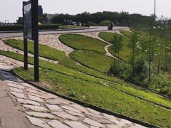 -南汇嘴观海公园