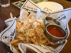 -Blac+Blac(中海环宇荟店)