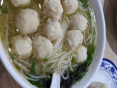 -老滕家过桥米线(金鱼胡同店)