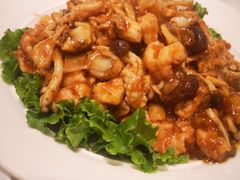-大铁勺新津菜(东丽阳光新业广场店)