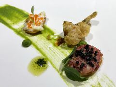 -北京古城老院厉晓麟精致菜