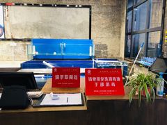 -双合园·海鲜水饺青岛菜(万佳广场店)