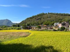 -清远鱼水旅游风景度假区