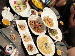 -苏淮景·苏闽融创菜·海鲜(原空港井河轩店)