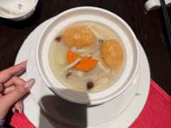 -东岭皇冠假日酒店-彩丰楼中餐厅