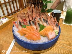 -和创柚子·会席日本料理(新区淮海街店)