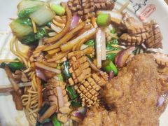 -春雪面馆(转塘店)