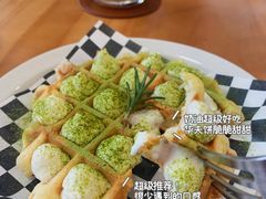 -echoes coffee回响咖啡(红山店)