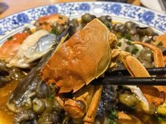 -得意楼蒸菜馆
