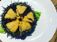 -海味当家·蒸锅海鲜(星海公园店)