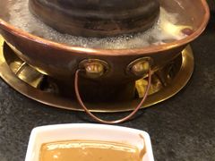 -北门涮肉·炭火铜锅涮肉(什刹海店)