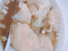 -麦文记面家(佐敦店)