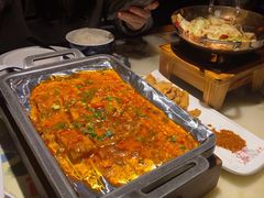 -绿茶餐厅(汇悦大融城店)