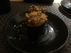 鹅肝军舰-昊·来了寿司(双楠2店)