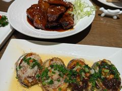 -廊亦舫Lang Yi Fang Restaurant(金桥店)