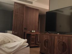 -华雅·云缦酒店(岳阳楼区火车站店)