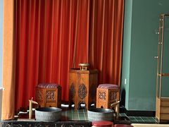 -泰悠谷养生SPA(世茂商业街店)