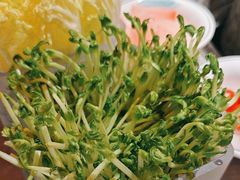 -野·大山里土鸡火锅(万科里店)