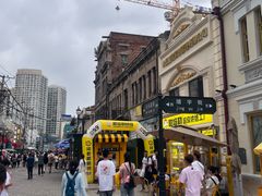 -中华巴洛克风情街