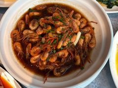 -阿娘家·原生态农家菜(国顺东路店)