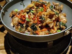 -东方红·湖南菜(金屿店)