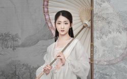 -盘子女人坊古装写真摄影(南京总店)