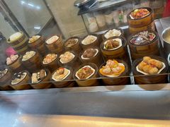 -恒兴发茶店(水巷口店)