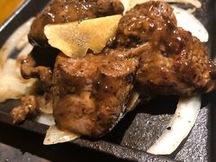 铁锄菲力-和彩放题餐厅(酒仙桥店)