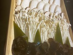 菌菇拼盘-井格重庆火锅(燕郊永旺店)