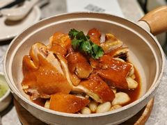 -留半山·香港食堂(啦啦宝都店)