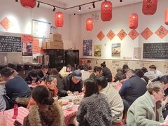 -荆九爷爆炒桥头三嫩(夫子庙店)