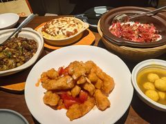 -千日贺茶餐厅(高新万达店)