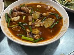 -健跳小海鲜(人民路店)