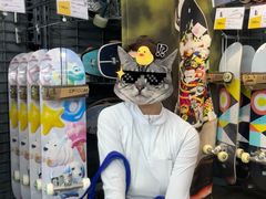 -迪卡侬(香炉礁店)