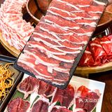 朝阳区这家铜锅涮肉，可真是一涮成瘾❗❗