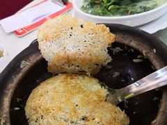 黄鳝煲仔饭-台山第一家兴华黄鳝饭·黄鳝婆(合水分店)