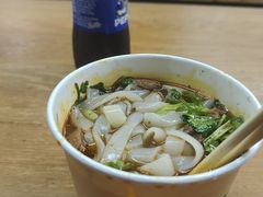 -儒家牛肉(江大店)