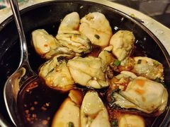 -海派悦庭·海胆烧麦·新融合菜(凯德广场店)