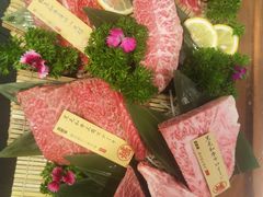 -隐炉和牛烧肉店(群力店)